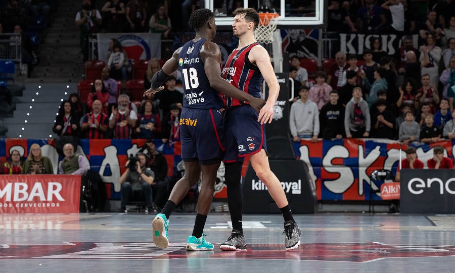 Μπασκόνια-Βιλερμπάν 