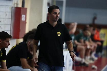 Επίσημο: Τέλος από την ΑΕΚ ο Ρουί Σίλβα