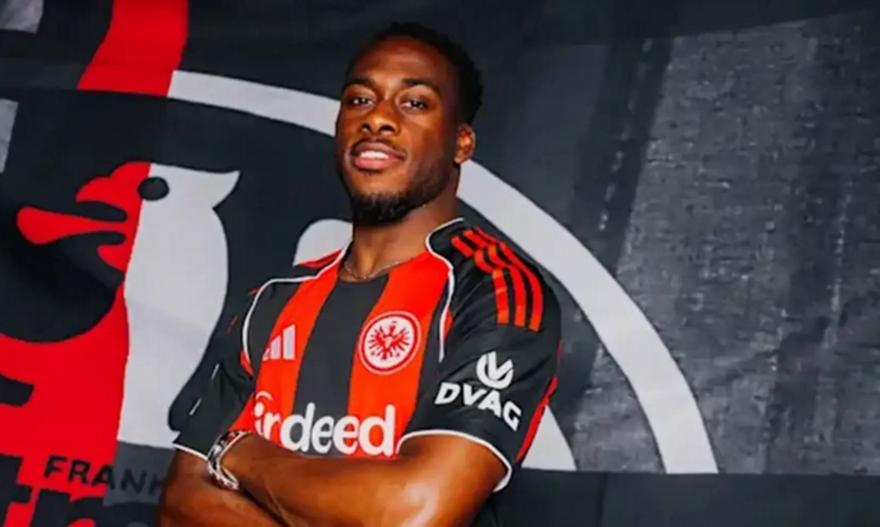 Δάνεισε Καλιμουεντό στην Αιντραχτ η Νότιγχαμ