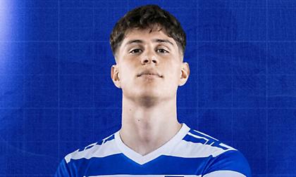 Ανακοίνωσε τον δανεισμό του Κολιμάτση από την ΑΕΚ η Ελλάς Σύρου