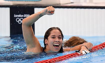 Οι υποψήφιοι της τάξης του 2026 του υγρού στίβου για ένταξη στο Hall Of Fame