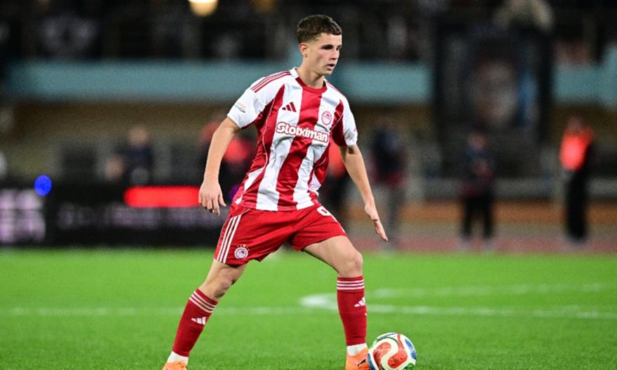 Νοκ-άουτ οι Ποντένσε και Ροντινέϊ στον Ολυμπιακό, μέσα ο Μουζακίτης