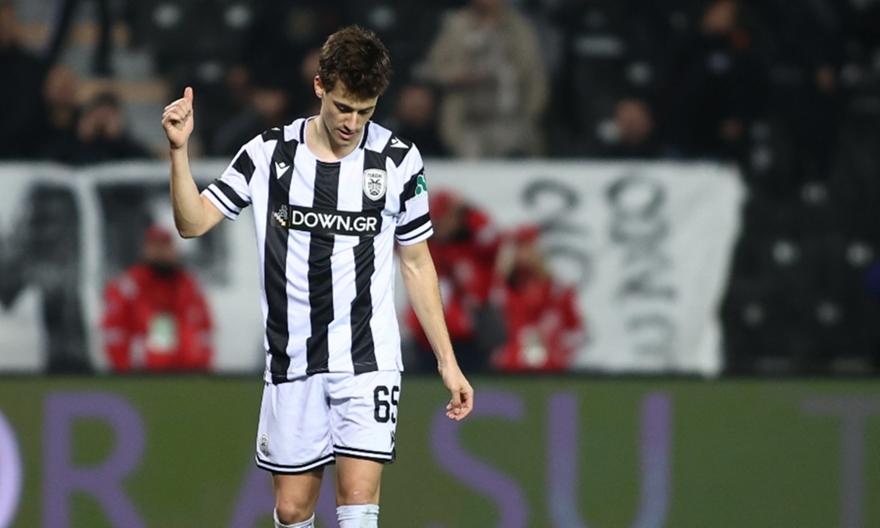 Τσορμπατζόγλου: «Δεν θα κάνει ροτέισον στο Αγρίνιο ο Λουτσέσκου - Χρειάζεται υπομονή στην υπόθεση του Ντρκούσιτς»