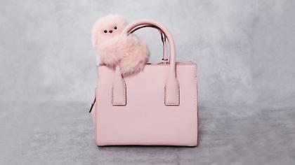 Mirumi: Η νέα τρέλα μετά τα Labubu στην μεγάλη αγορά των λούτρινων