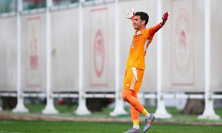 Πήρε τον Τσιλιγγίρη από την Ηλιούπολη η Κηφισιά