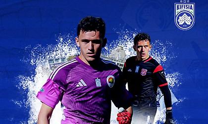 Επίσημο του Τσιλιγγίρη από την Ηλιούπολη στην Κηφισιά