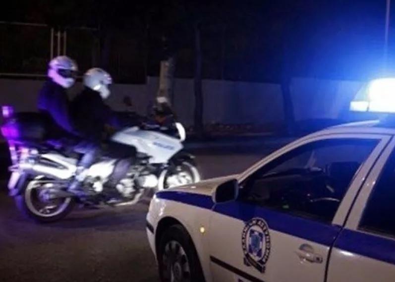 Αγιος Παντελεήμονας: Συνελήφθησαν 4 κορίτσια για ξυλοδαρμό 15χρονης