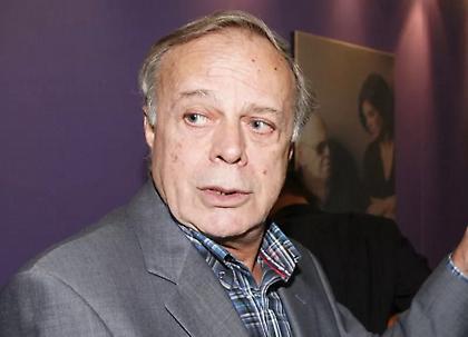 Θλίψη για τον θάνατο του «Γιάγκου Δράκου»: Πέθανε μόνος και τον βρήκε την επόμενη μέρα ο αδερφός του