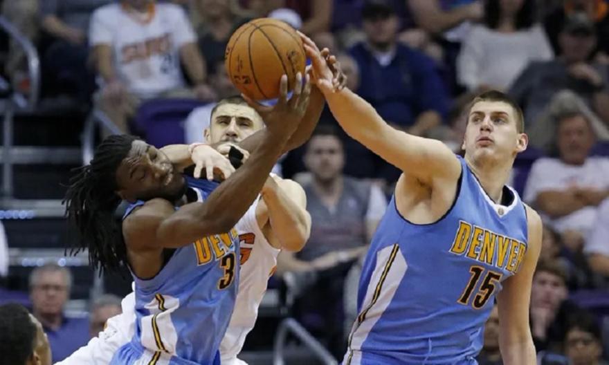 Φαρίντ: «Γιόκιτς ο κορυφαίος όλων-Νομίζουν πως ασχολείται μόνο με τα άλογα αλλά δεν είναι έτσι»