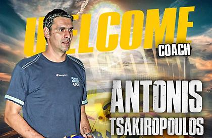 AEK: Τέλος ο Μάντζιος, νέος προπονητής ο Τσακιρόπουλος