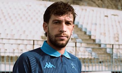 Στην Athens Kallithea ο Βάρκας