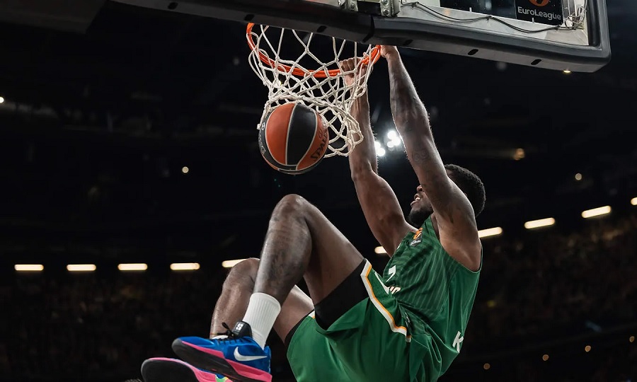 Ζάλγκιρις-Ερυθρός Αστέρας 