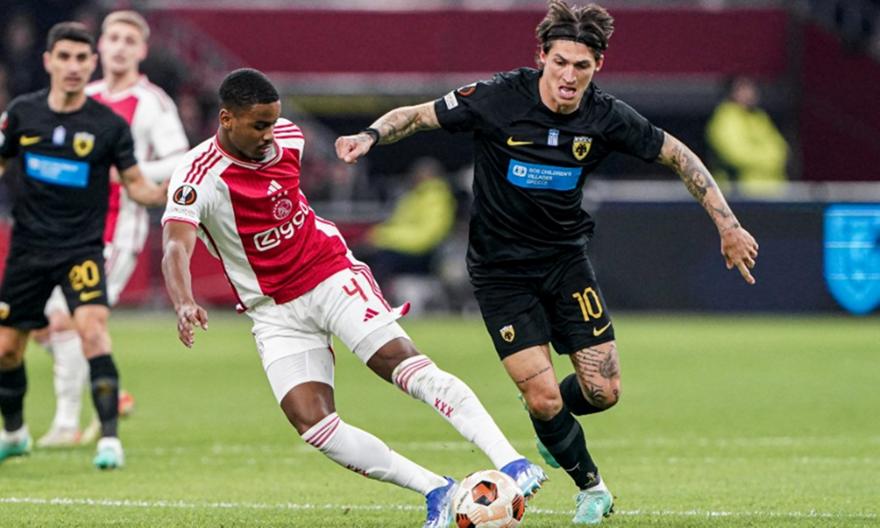 Ενεργοποιεί βόμβα «Τσούμπερ» ο Ατρόμητος!