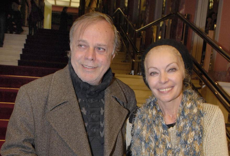 Χρήστος Πολίτης: Ένα μυστικό που λίγοι γνώριζαν για τη ζωή πίσω από τα φώτα