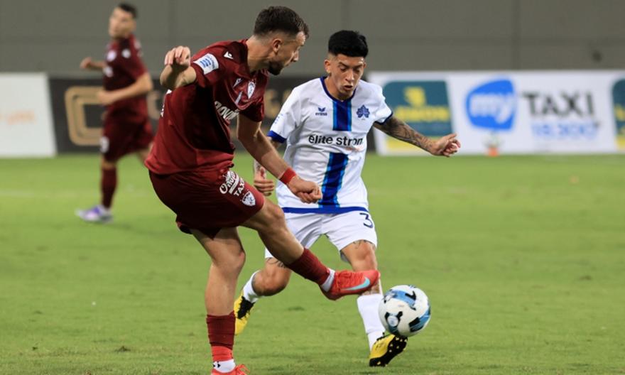 Κηφισιά-ΑΕΛ Novibet: Με ψυχολογία οι μεν, να κάνουν το restart με το νέο έτος οι δε