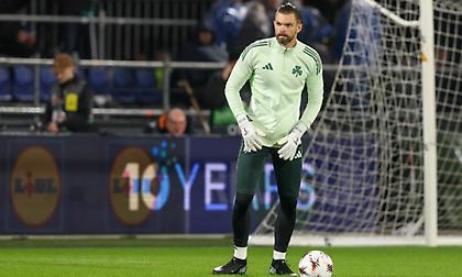 «Στη Βίντζεφ Λοτζ ο Ντραγκόφσκι - Αύριο οι ιατρικές εξετάσεις»