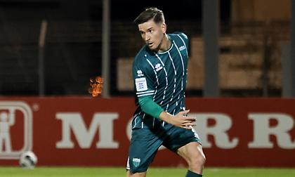 Χωρίς τον Βέρμπιτς θα υποδεχθεί ο Λεβαδειακός τον Βόλο