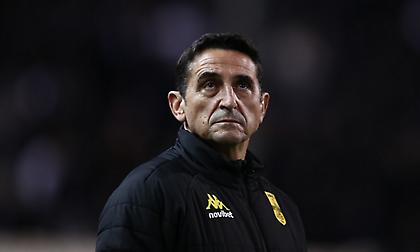 Σαββόπουλος: «Θα γίνει και διαχείριση ενόψει Παναθηναϊκού κόντρα στην ΑΕΚ από τον Χιμένεθ»