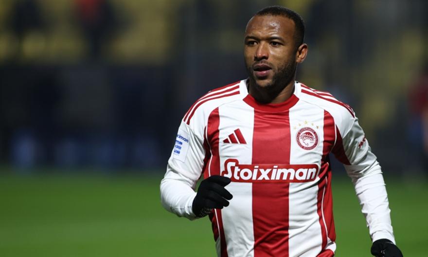 Τι σημαίνει για τον Ολυμπιακό και τον Ελ Κααμπί η πρόκριση του Μαρόκου στα ημιτελικά