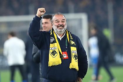 Ο Ολυμπιακός έχασε τις εντυπώσεις, ο Ηλιόπουλος τις κέρδισε!