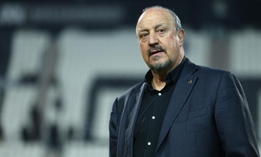 Μπενίτεθ: «Οι νέοι παίκτες ήρθαν με πάθος - Ανέβασαν τον συναγωνισμό στην ομάδα»