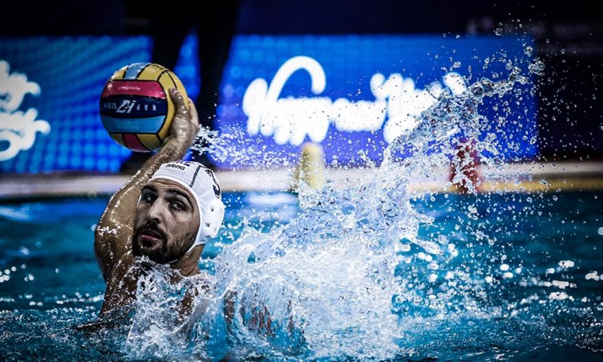 Ελλάδα-Γεωργία: Η Εθνική ρίχνεται στη μάχη για το… απωθημένο ενός μεταλλίου σε Ευρωπαϊκό - Όλο το πρόγραμμα!