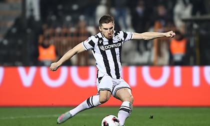 Κένι: «Όλα τα παιχνίδια είναι must win - Μαθαίνω πως λειτουργούν οι παίκτες, η ομάδα και ο προπονητής»