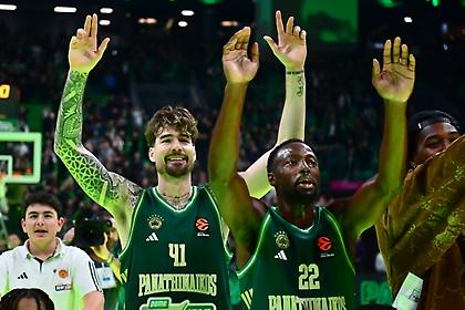 Χουάντσο: Από το ρεσιτάλ αστοχίας, στην κατακόρυφη βελτίωση