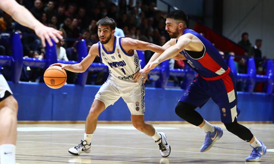 Ήττα-πισωγύρισμα για τον Πρωτέα από τον ΑΣ Παπάγου, νίκη κορυφής για τη Δόξα Λευκάδας