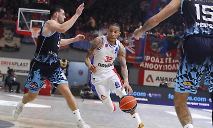 Θριάμβευσε στο ντέρμπι με τον Κολοσσό και φώναξε «παρών» στη μάχη της παραμονής ο Πανιώνιος!