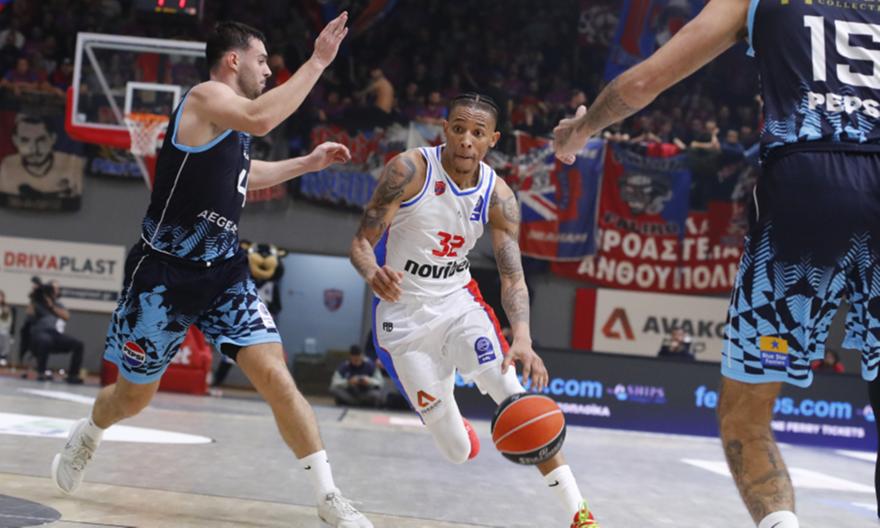 Θριάμβευσε στο ντέρμπι με τον Κολοσσό και φώναξε «παρών» στη μάχη της παραμονής ο Πανιώνιος!