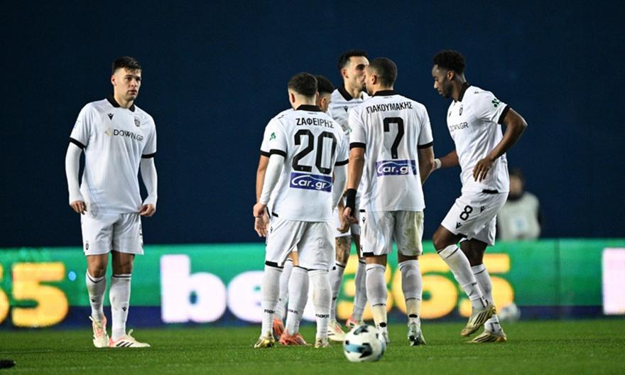 Τσορμπατζόγλου: «Σε άλλη φάση ο ΠΑΟΚ, παίζει το ποδόσφαιρό του και βγάζει ποιότητα…»