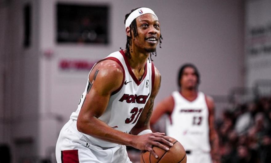 «Βλέπει» τον Αλόντες Ουίλιαμς ο Άρης