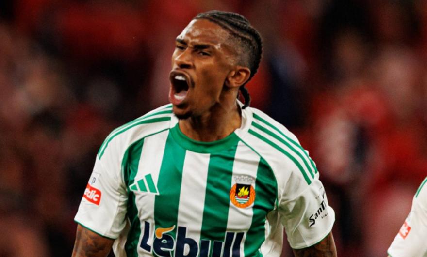 Μένει στο «παιχνίδι» για Αντρέ Λουίζ ο Ολυμπιακός