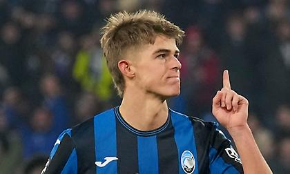 Καθάρισε και την Τορίνο η ασταμάτητη Αταλάντα!