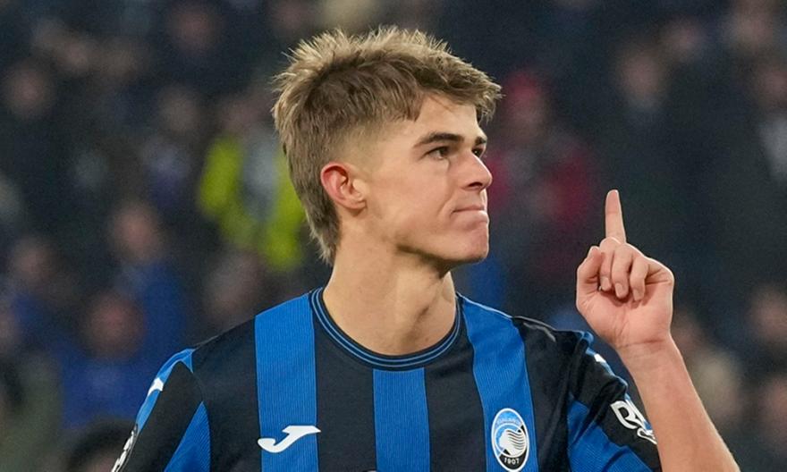 Καθάρισε και την Τορίνο η ασταμάτητη Αταλάντα!