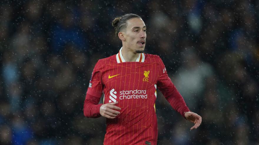 «Δύο ομάδες της Premier League έχουν στις λίστες τους τον Τσιμίκα»