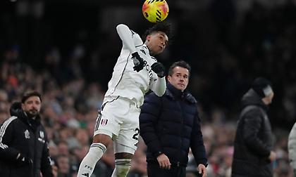 Φούλαμ-Μίντλεσμπρο