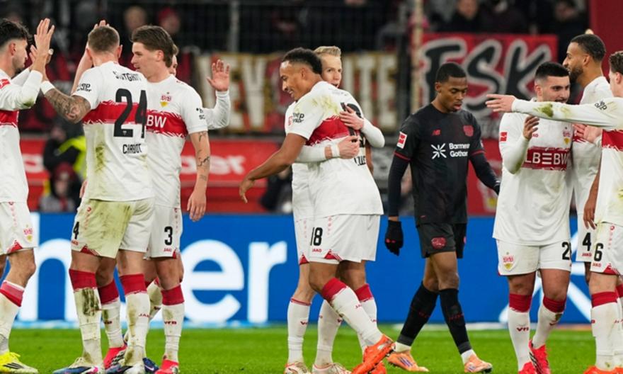 Αντίπαλοι Ολυμπιακού: Εφιαλτικό ποδαρικό στο 2026 με… ξεγυρισμένη 4άρα για την Μπάγερ στο Λεβερκούζεν!