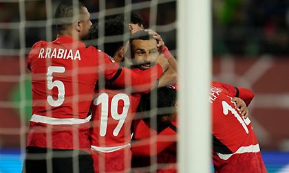 Αποκαθήλωσε από τον θρόνο της Αφρικής την Ακτή Ελεφαντοστού και έφυγε για τα ημιτελικά η Αίγυπτος!