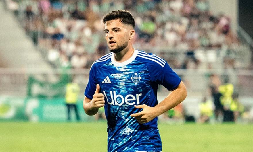 Κόμο με ψυχή και επιμονή για τον βαθμό στο 95' - Τέσσερα γκολ, δοκάρια και ισοπαλία στο «Φρίουλι»