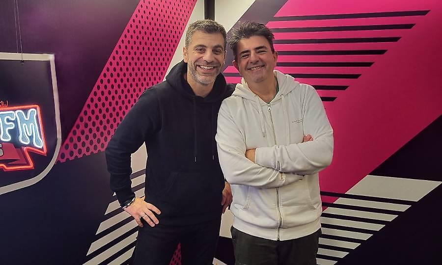 Beat My Guest: Πρεμιέρα στον ΣΚΑΪ με feelgood μουσικό game show