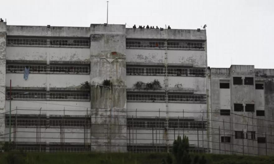 Πάνω από 800 οι πολιτικοί κρατούμενοι στη Βενεζουέλα - Μόλις εννέα έχουν απελευθερωθεί