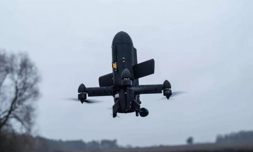 Η Βόρεια Κορέα κατηγορεί τη Νότια για παραβίαση εναέριου χώρου