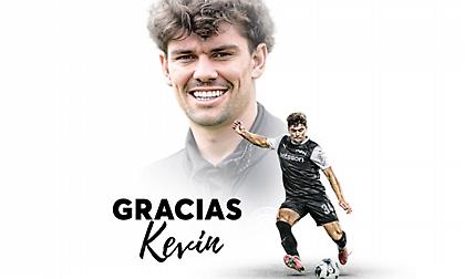 Παρελθόν από τον ΟΦΗ ο Κέβιν Λέουις