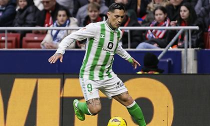 Αντίπαλοι ΠΑΟΚ: Βαθμός στο τέλος για την Μπέτις στην έδρα της Οβιέδο