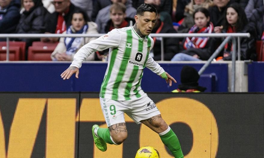 Αντίπαλοι ΠΑΟΚ: Βαθμός στο τέλος για την Μπέτις στην έδρα της Οβιέδο