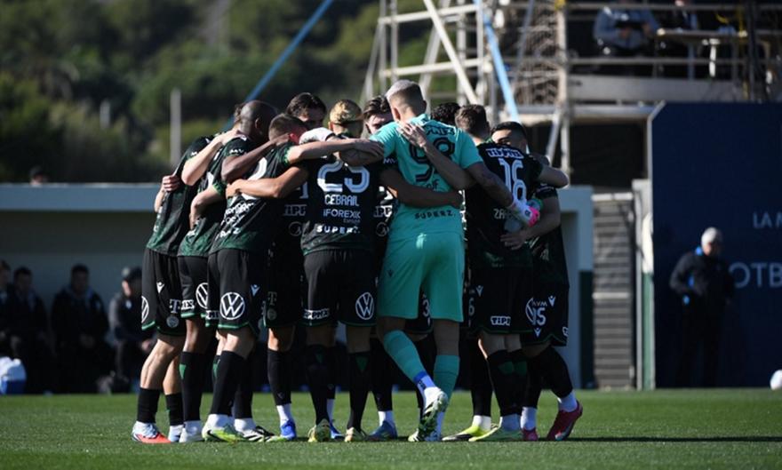 Αντίπαλοι Παναθηναϊκού: Ξεμούδιασμα στη διακοπή με ήττα για τη Φερεντσβάρος