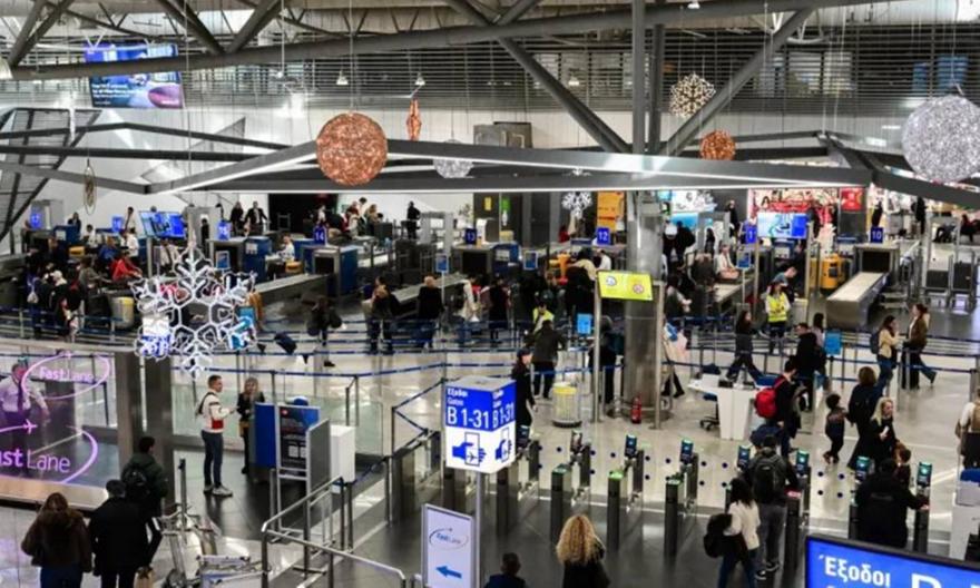 Κρίσιμες συσκέψεις για το μπλακ άουτ στο FIR