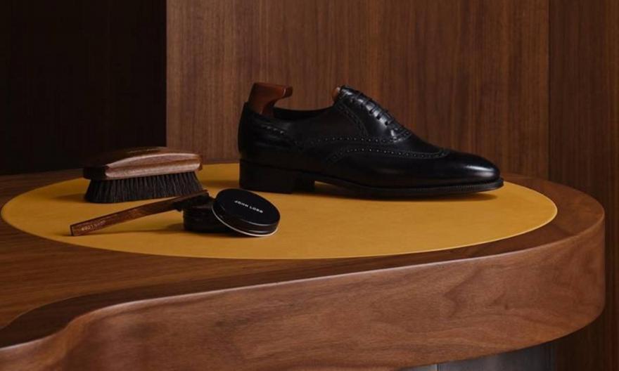 Παπούτσια John Lobb: Η ιστορία ενός καλά κρυμμένου μυστικού του οίκου Hermes